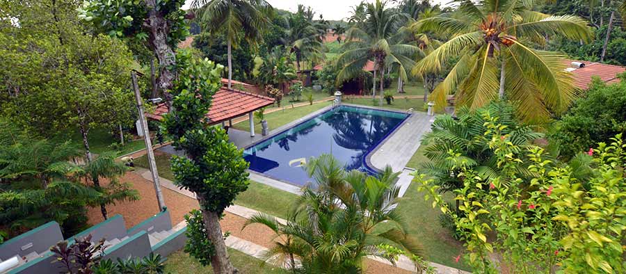 Srilanka Ayurveda