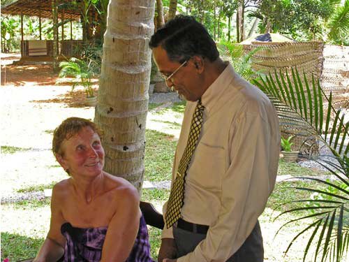 Srilanka Ayurveda