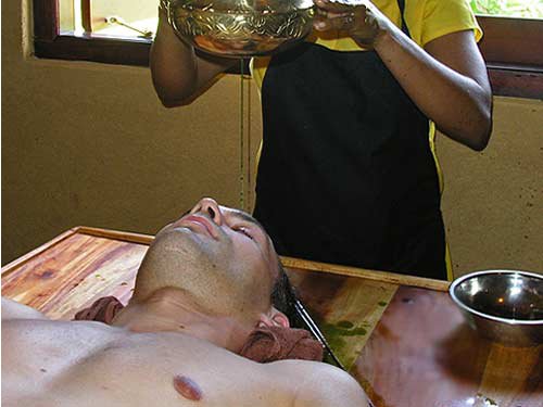 Srilanka Ayurveda