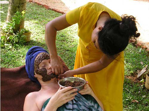 Srilanka Ayurveda