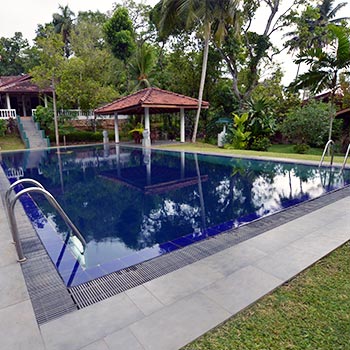 Srilanka Ayurveda