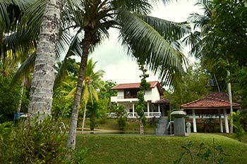 Srilanka Ayurveda