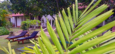 Srilanka Ayurveda