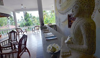 Srilanka Ayurveda