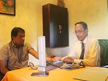 Srilanka Ayurveda