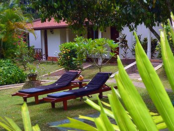 Srilanka Ayurveda