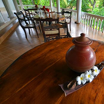 Srilanka Ayurveda