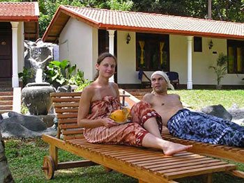 Srilanka Ayurveda
