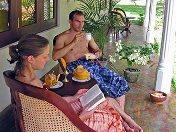 Srilanka Ayurveda