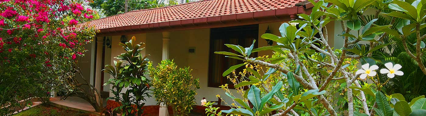 Srilanka Ayurveda 