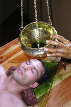 Srilanka Ayurveda 